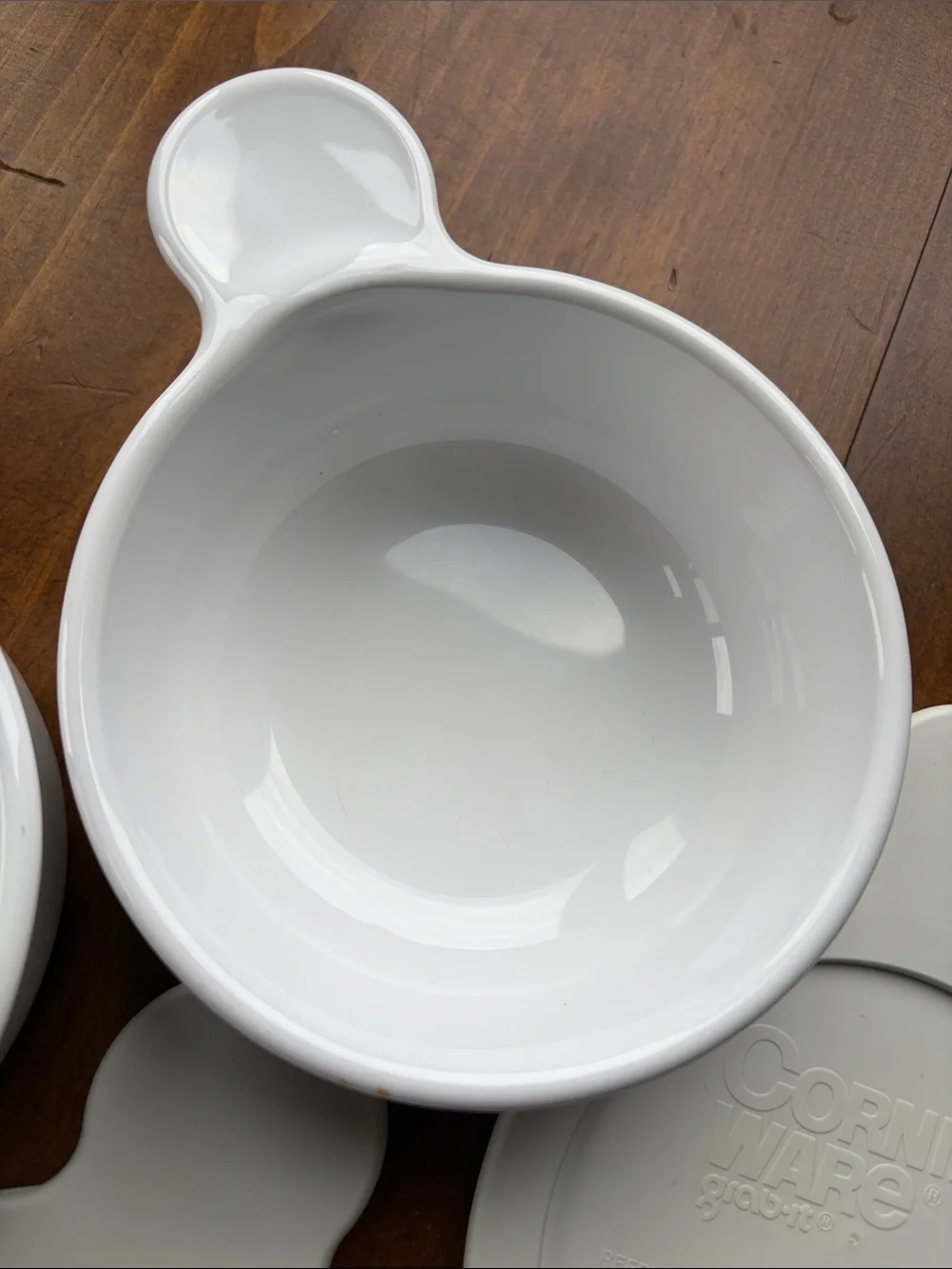 Corningware good please